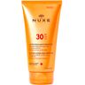 NUXE Sun Zonnemelk gezicht & lichaam SPF 30 150 ml