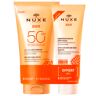 NUXE Sun Set Lait Solaire Fondant SPF 50