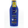 Nivea Sun protect & hydrate zonnemelk SPF20 (200 ml)