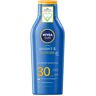 NIVEA SUN protect & hydrate zonnemelk SPF 30 - 400 ml 000