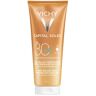 Vichy Capital Soleil Melting Milk Gel SPF 30 200 ml