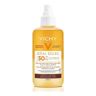 Vichy Id&eacute;al Soleil SPF 30 200 ml