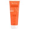 Avène Av&egrave;ne Sun Lotion SPF50+ 250 ml