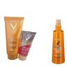 Curasept Vichy Idéal Soleil Milk SPF 30+ IDEAL SOLEIL kinderen 50