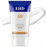 WANWEN 1/2/3PCS Ehd Sunscreen, Sunscreen Spf 50 for Face, EHD Face Sunscreen Moisturizer, Fast Absorption & No Sticky Feeling, Daily UV Defense Sunscreen, Waterproof Sweat Outdoor (1pcs)