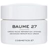 Cosmetic 27 The Skinlab boom gezichtscrème, 50 ml