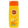 Zenova Zonnemelk Protect & Bronze SPF20