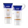 WANWEN 1/2/3PCS Ehd Sunscreen, Sunscreen Spf 50 for Face, EHD Face Sunscreen Moisturizer, Fast Absorption & No Sticky Feeling, Daily UV Defense Sunscreen, Waterproof Sweat Outdoor (2pcs)