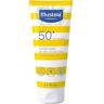 Mustela zonnemelk 100ml, geel, 100 ml (1er Pack)