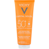 Vichy Capital Soleil Melk SPF50+ gezicht & lichaam