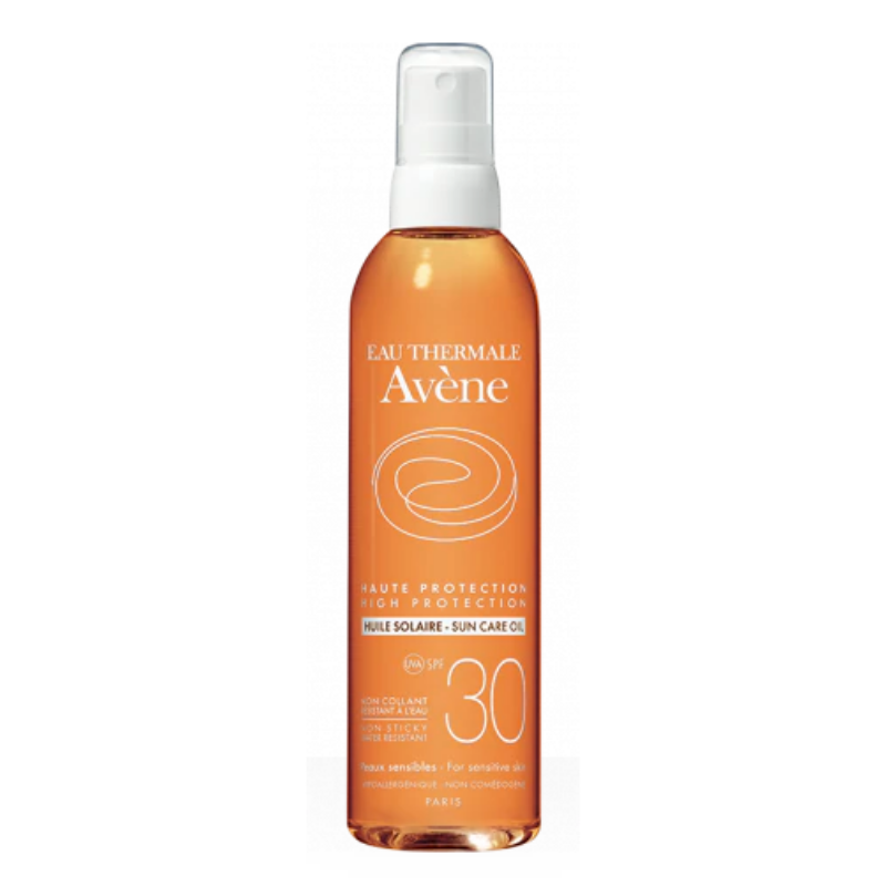 Eau Thermale Avène Avene Zonneolie SPF30 - 200ml