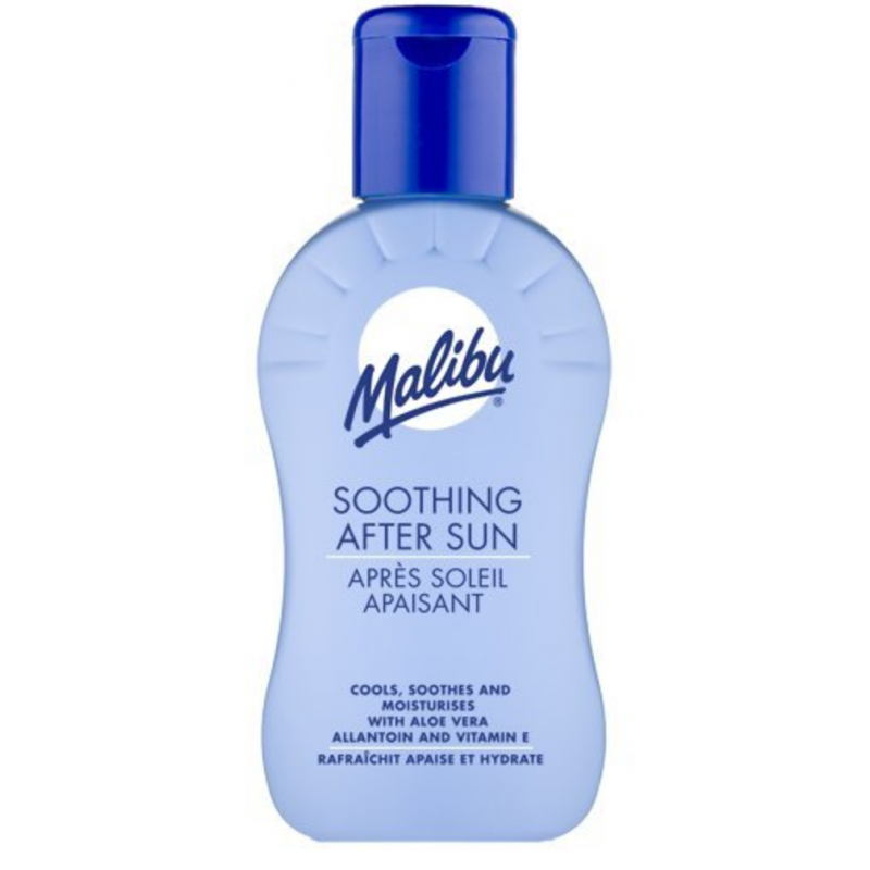 Malibu Soothing After Sun 100 ml After Sun