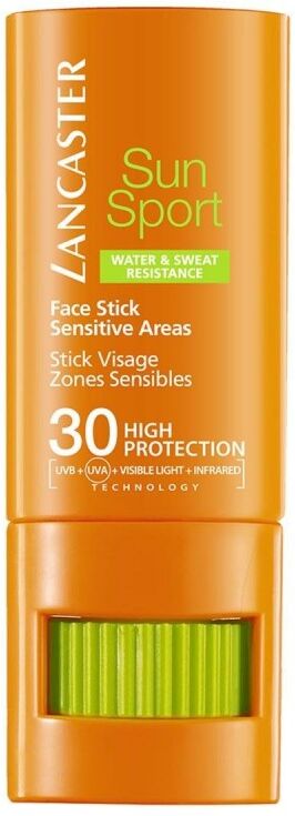 Lancaster Sun Sport Face Stick SPF30 9 g Zonnebrandcrème