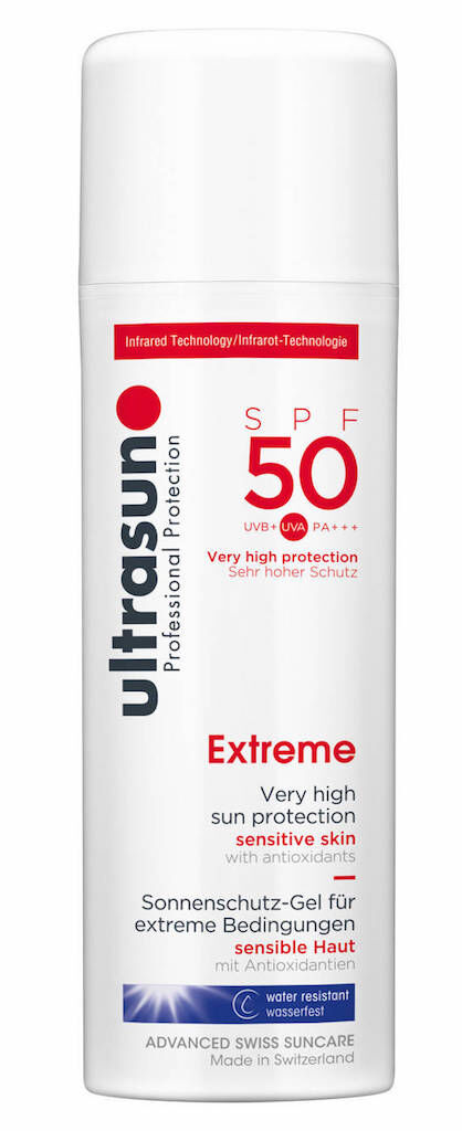Ultrasun Extreme Creme SPF50+