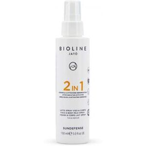 Bioline Sundefense After Sun & Tan Activator 150ml