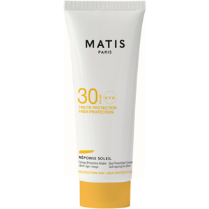 Matis Réponse Soleil Sun Protection Cream Spf 30 Face 50ml