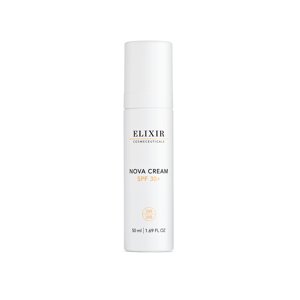 Elixir Cosmeceuticals Elixir Nova Cream Spf 30 50ml