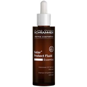 Dr. Schrammek Solar+ Protect Fluid Spf 50 50ml