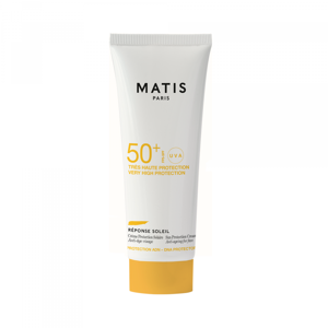 Matis Réponse Soleil Sun Protection Cream Spf 50+ Face 50ml