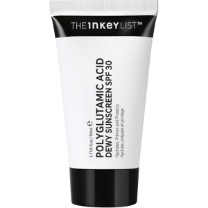 The INKEY List Inkey Polyglutamic Spf 30 Sunscreen 50ml