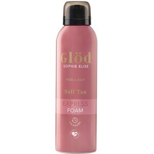 Glöd Sophie Elise Self Tan Express Foam 175ml