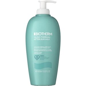 Biotherm Lait Oligo-Thermal Milk Aftersun 400ml