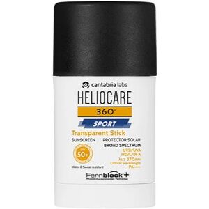 Heliocare Transparent Stick Spf50+ 25ml