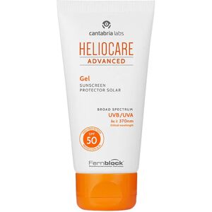 Heliocare Advanced Gel Spf50 50ml