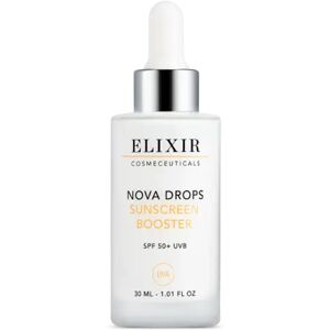 Elixir Cosmeceuticals Nova Drops Spf50+ 30ml