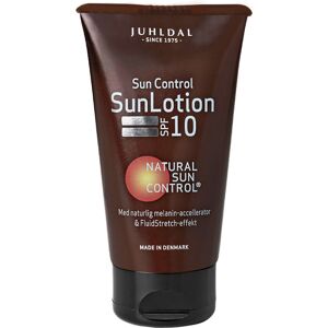 Juhldal Sun Lotion Spf10 - 150 ml