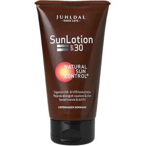 Juhldal Solkrem Spf 30 - 150 ml