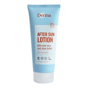 Derma Aftersun Lotion - 200 ml