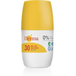 Derma Roll-on Sollotion Spf30 - 50 ml