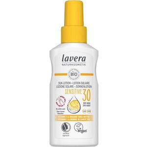 Lavera Sun Lotion Spf30 Sensitive - 100 ml