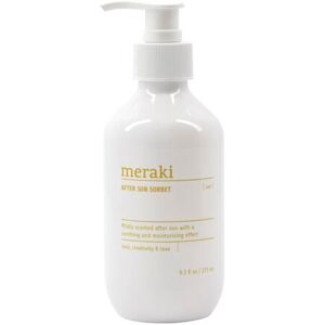 Meraki Pure After Sun Sorbet - 275 ml