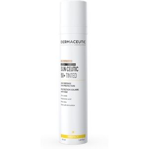 Dermaceutic Sun Ceutic Tinted - 50ml