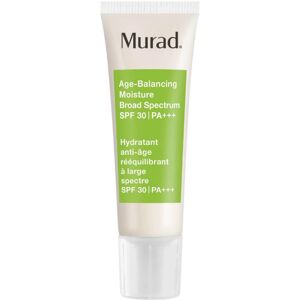 Murad Age-Balancing Moisture Broad Spectrum SPF 30 PA+++ (30ml)