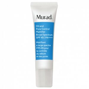 Murad Oil and Pore Control Mattifier Broad Spectrum SPF 45 PA++++ (50ml)