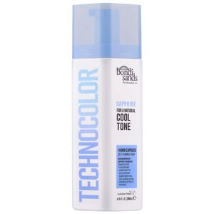 Bondi Sands Technocolor 1 Hour Express Self Tanning Foam Sapphire Cool Tone (200 ml)