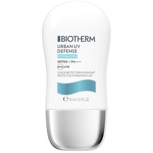 Biotherm UV Defense Protective Hydrating Fluid SPF50+ (30 ml)