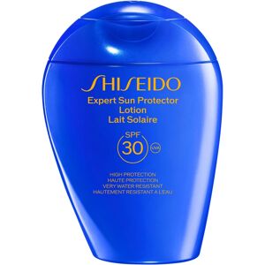 Shiseido Global Sun Care Sun Lotion SPF30 (150 ml)