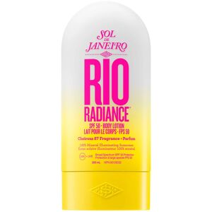 Sol de Janeiro Rio Radiance SPF 50 Body Lotion (200 ml)