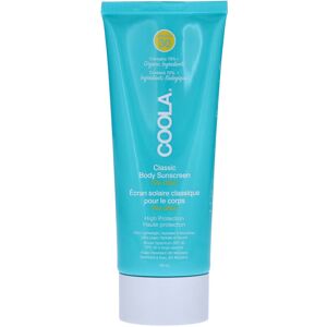 Coola Classic Body Sunscreen Pina Colada SPF 30 148 ml