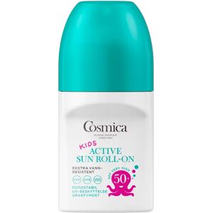 Cosmica Sun Kids Roll SPF50+, 50 ml