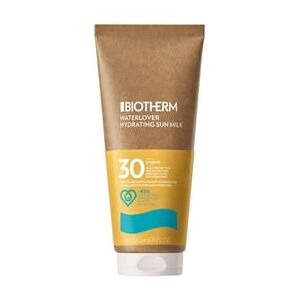 Biotherm Waterlover Milk Spf30 200ml