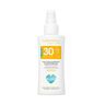 Alphanova Sun, Bio Spray z filtrem SPF30, wersja podróżna, 90g