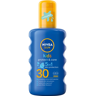 NIVEA - Spray ochronny dla dzieci SPF 30