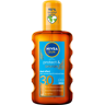 NIVEA - Olejek w sprayu SPF30