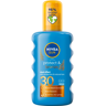 NIVEA - Balsam w sprayu aktywujący opaleniznę SPF30