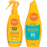 Dax Sun zestaw RODZINNY SPF 50